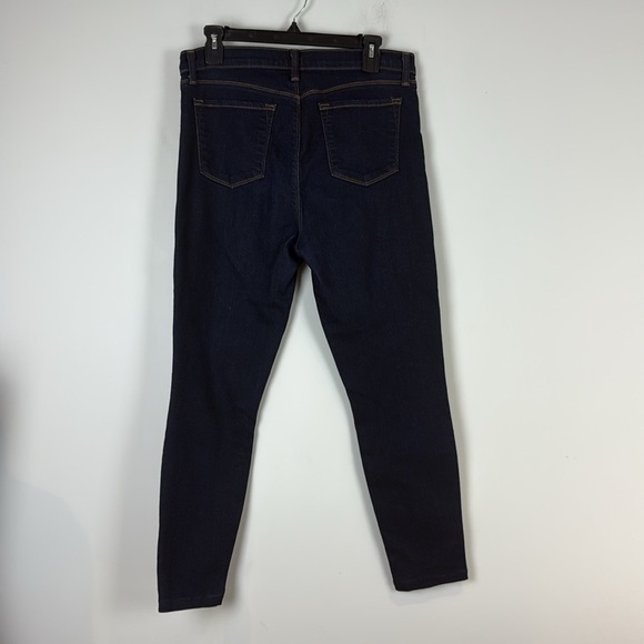 J Brand Maria high rise jeans Size 32 - Picture 4 of 10
